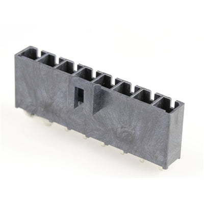 2002411118 by Molex - CONNECTOR HEADER VERT 8POS 5.7MM
