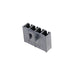 2002411124 by Molex - CONNECTOR HEADER VERT 4POS 5.7MM