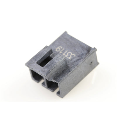 2002411212 by Molex - CONNECTOR HEADER R/A 2POS 5.7MM