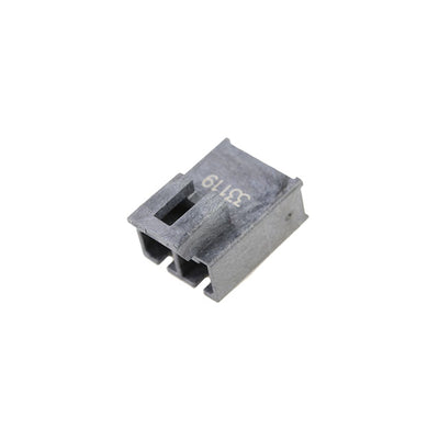 2002411213 by Molex - CONNECTOR HEADER R/A 3POS 5.7MM