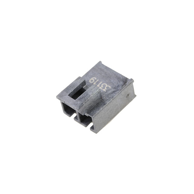 2002411213 by Molex - CONNECTOR HEADER R/A 3POS 5.7MM