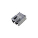 2002411213 by Molex - CONNECTOR HEADER R/A 3POS 5.7MM