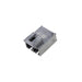 2002411222 by Molex - CONNECTOR HEADER R/A 2POS 5.7MM
