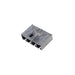 2002411224 by Molex - CONNECTOR HEADER R/A 4POS 5.7MM