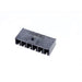 2002411236 by Molex - MEGA-FIT RA SR TH HDR 30""GOLD 6C