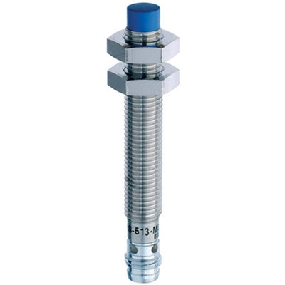 200243 by di-soric - SENSOR PROX INDUCTIVE 6MM CYLIND