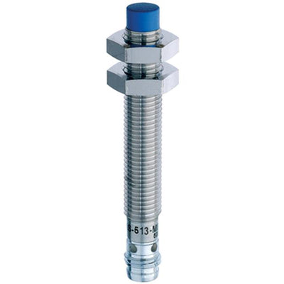200241 by di-soric - SENSOR PROX INDUCTIVE 6MM CYLIND