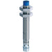 205210 by di-soric - SENSOR PROX INDUCTIVE 6MM CYLIND