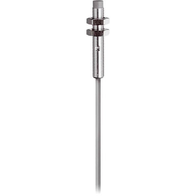 202565 by di-soric - SENSOR PROX INDUCTIVE 6MM CYLIND