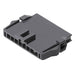 2002771208 by Molex - CONNECTOR PLUG HSG 8POS 2.50MM
