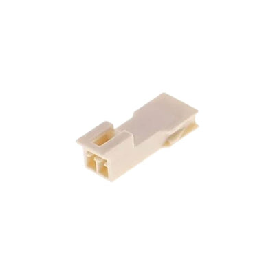 2002772102 by Molex - CONNECTOR PLUG HSG 2POS 2.50MM