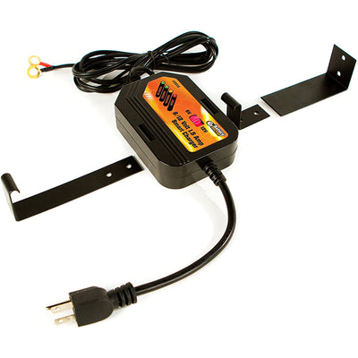20028 by WirthCo - BATT CHARGER DESKTOP 6V/12V 1.5A