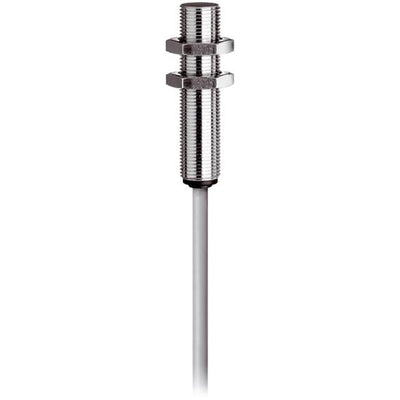 200291 by di-soric - SENSOR PROX INDUCTIVE 0-6MM CYL