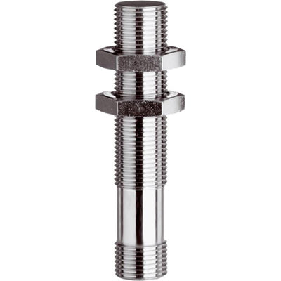 200293 by di-soric - SENSOR PROX INDUCTIVE 0-6MM CYL