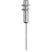 200300 by di-soric - SENSOR PROX INDUCTIVE 6MM CYLIND