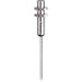 200294 by di-soric - SENSOR PROX INDUCTIVE 6MM CYLIND