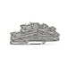 2003-6643 by WAGO Corporation - MULTILEVEL INSTALLATION TERMINAL
