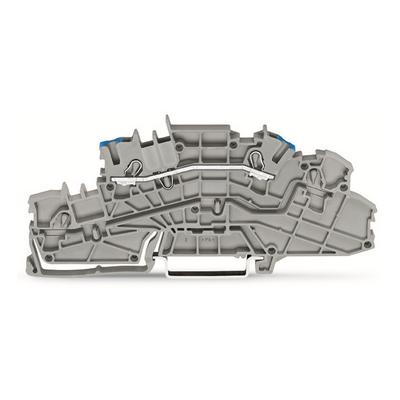 2003-6651 by WAGO Corporation - MULTILEVEL INSTALLATION TERMINAL
