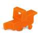 2003-7300 by WAGO Corporation - LOCK-OUT; PREVENTS RECLOSING OF