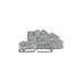 2003-7649 by WAGO Corporation - MULTILEVEL INSTALLATION TERMINAL