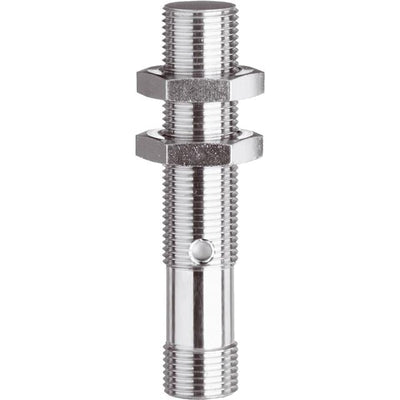 205225 by di-soric - SENSOR PROX INDUCTIVE 8MM CYLIND
