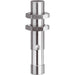 202831 by di-soric - SENSOR PROX INDUCTIVE 8MM CYLIND