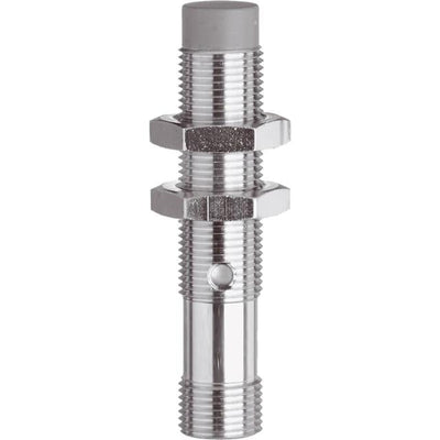 200304 by di-soric - SENSOR PROX INDUCTIVE 10MM CYL
