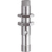 204833 by di-soric - SENSOR PROX INDUCTIVE 10MM CYL