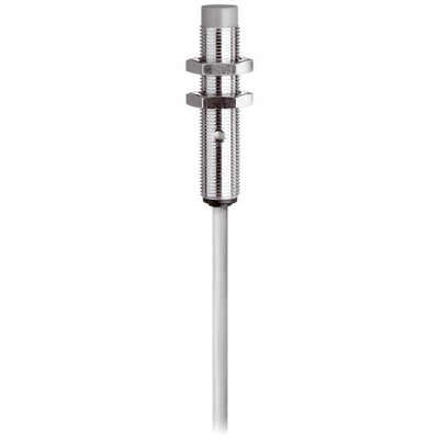 202327 by di-soric - SENSOR PROX INDUCTIVE 10MM CYL