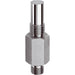 200315 by di-soric - SENSOR PROX INDUCTIVE 3MM CYLIND