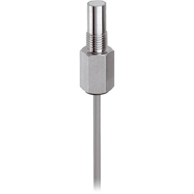 213054 by di-soric - SENSOR PROX INDUCTIVE 3MM CYLIND