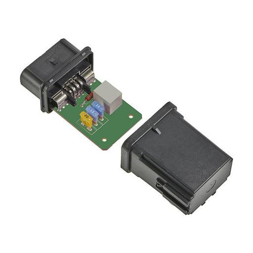 200316-1103 by Molex - MPDB_MOD_ASSY 8CKT KEY