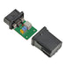 2003161103 by Molex - RELAY SCKT 1REL 3 FAST BLOW FUSE
