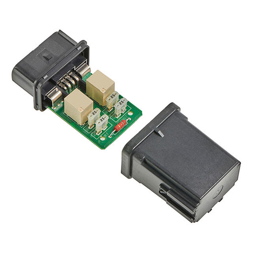 2003161121 by Molex - SOCKET KEY-A COLD START MOD 12V