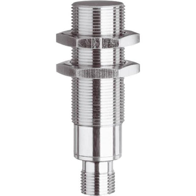 200335 by di-soric - SENSOR PROX INDUCTIVE 0-10MM CYL