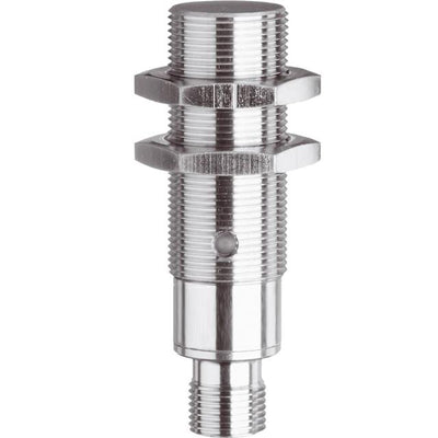200338 by di-soric - SENSOR PROX INDUCTIVE 12MM CYL