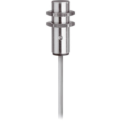200339 by di-soric - SENSOR PROX INDUCTIVE 12MM CYL