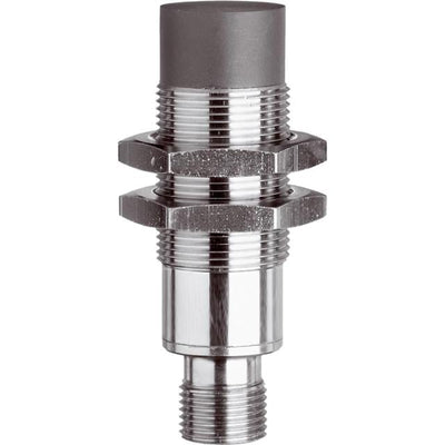 205274 by di-soric - SENSOR PROX INDUCTIVE 20MM CYL
