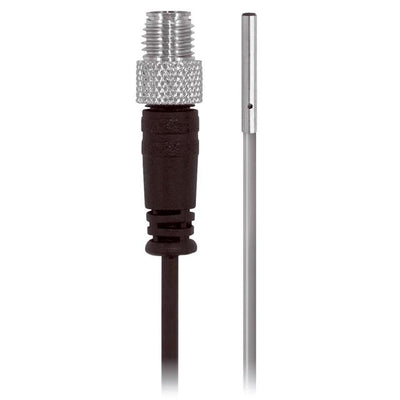 200353 by di-soric - SENSOR PROX INDUCTIVE 0.6MM CYL