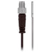 200353 by di-soric - SENSOR PROX INDUCTIVE 0.6MM CYL