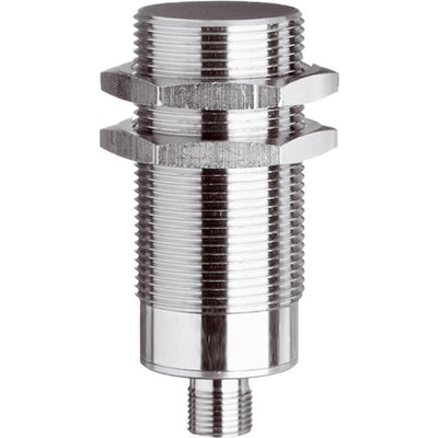 200373 by di-soric - SENSOR PROX INDUCTIVE 0-20MM CYL
