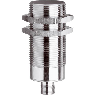 200371 by di-soric - SENSOR PROX INDUCTIVE 0-20MM CYL