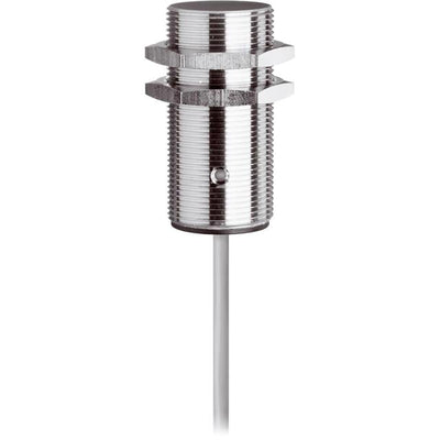 200377 by di-soric - SENSOR PROX INDUCTIVE 22MM CYL