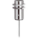 200379 by di-soric - SENSOR PROX INDUCTIVE 22MM CYL