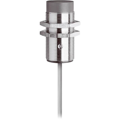 200389 by di-soric - SENSOR PROX INDUCTIVE 40MM CYL