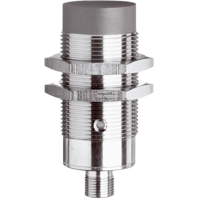 200385 by di-soric - SENSOR PROX INDUCTIVE 40MM CYL
