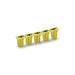 2004-115 by WAGO Corporation - PROTECTIVE WARNING MARKER; WITH