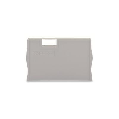 2004-1293 by WAGO Corporation - SEPARATOR PLATE; 2 MM THICK; OVE