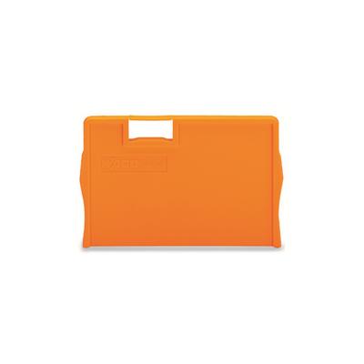 2004-1294 by WAGO Corporation - SEPARATOR PLATE; 2 MM THICK; OVE