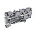 2004-1301 by WAGO Corporation - 3-CONDUCTOR THROUGH TERMINAL BLO